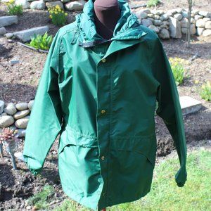 Kelty Gore-Tex Jacket Vintage 1980s/1990s